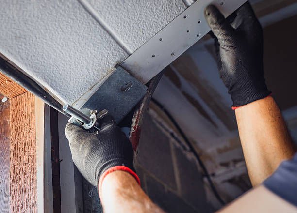 Reliable Garage Door contractor in Bellefontaine, OH by Garage Doors Repair Pro